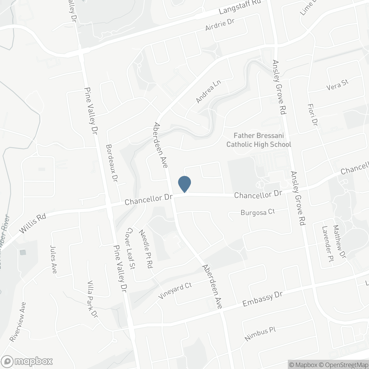162 VENETIAN CRESCENT, Vaughan, Ontario L4L 5G3